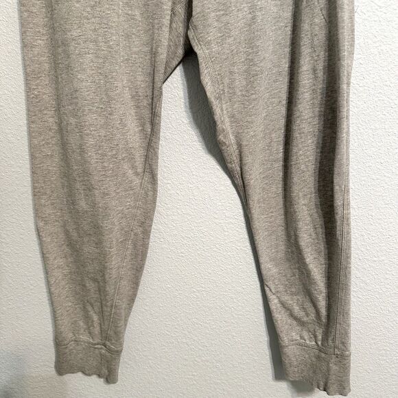 Polo Ralph Lauren Pants Mens Size XL Gray Lounge Sleep Pants Pockets Pajama - Picture 3 of 13
